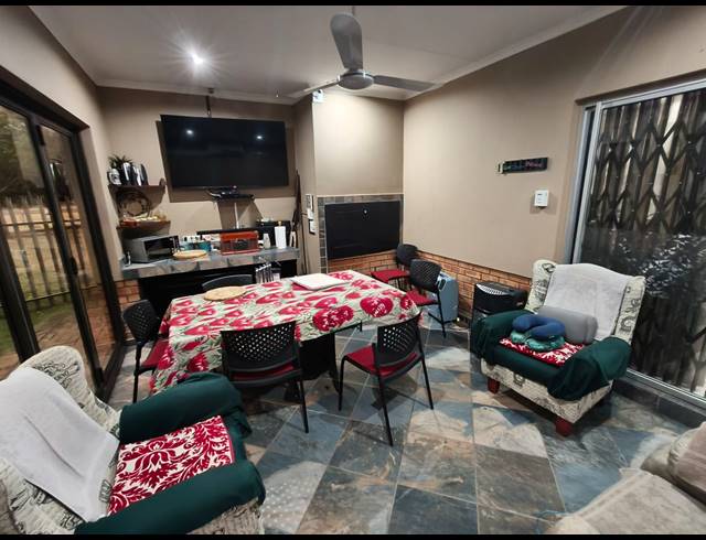 3 BEDROOM HOUSE FOR SALE IN WATERKLOOF